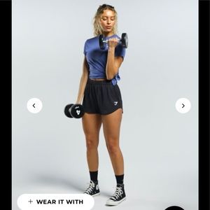 Gymshark Essentials T-Shirt - Sz. M